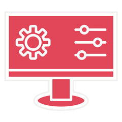 Control Panel Icon Style