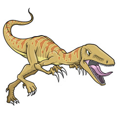 dinosaur PNG file with transparent background