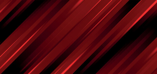 Abstract technology futuristic background neon lights effect shiny striped lines blue and pink gradient color.