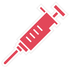 Pipette Icon Style