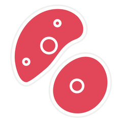 Cells Icon Style