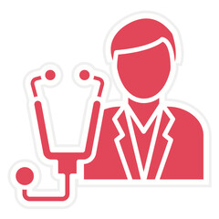 Doctor Icon Style