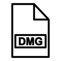 dmg file
