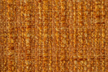 Close-up of texture fabric cloth textile background