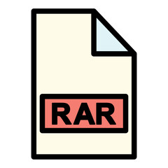 rar file