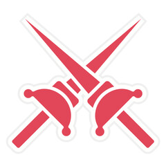 Rapier Icon Style