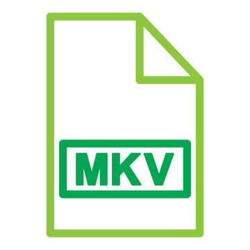 mkv file