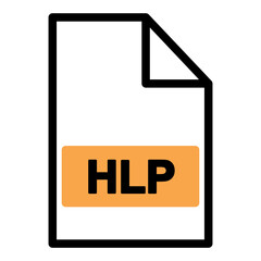 hlp file