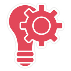 Innovation Icon Style