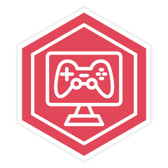 Game Modding Icon Style