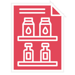 Planogram Icon Style