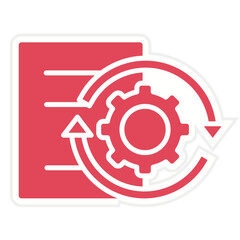 Policy Deployment Icon Style