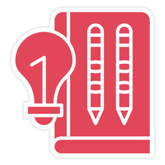 Brand Guidelines Icon Style