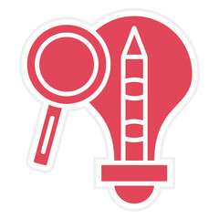 Discovery Icon Style