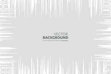 Gray background texture Abstract white gray light silver wall back, Vector Illustration
