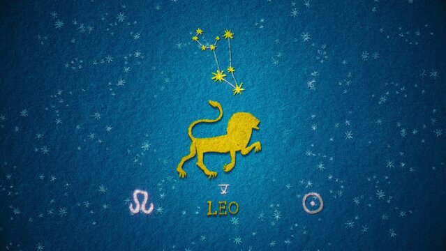 Zodiac, Leo