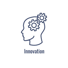 Core Values Showing Mission or Vision Icon