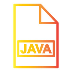 java file