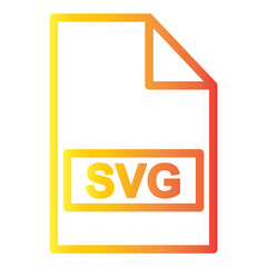 svg file