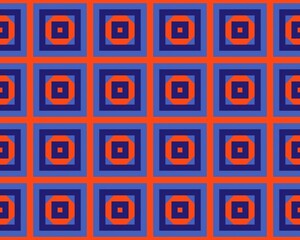 Oriental ethnic seamless repeatable pattern traditional geometric lines stripes background Design