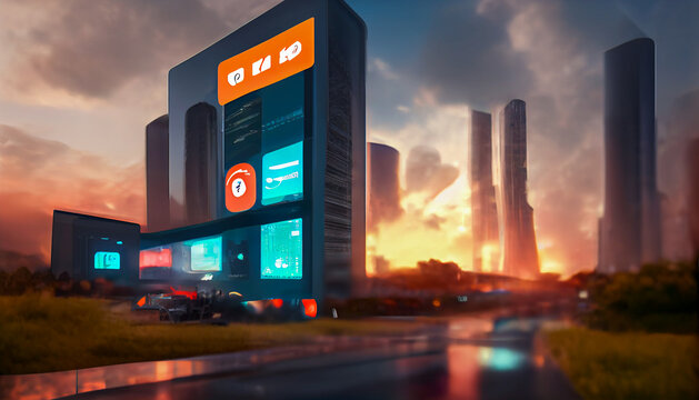 Test Data Management Concept - TDM - App Performance Monitorin