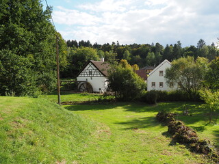 Johann-Adams-Mühle