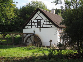 Johann-Adams-Mühle