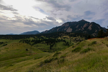 Rocky Mountains