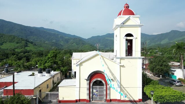 pueblo juarez