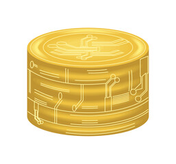 cryptocurrency exchange money