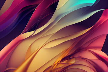 Abstract Wallpaper #015