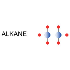 alkene, alkane, ethane, organic, bond, alkyne, 3d, hydrocarbon, formation, covalent, background, isolated, illustration, school, white, line, science, model, shape, chemistry, aromatic, chemical, mole