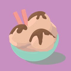 Ice cream