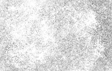 Grunge Black and White Distress Texture.Grunge rough dirty background.For posters, banners, retro and urban designs