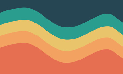 Colorful Abstract Background Image illustration