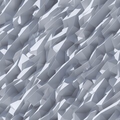 Obraz premium Seamless abstract architectural geometric background