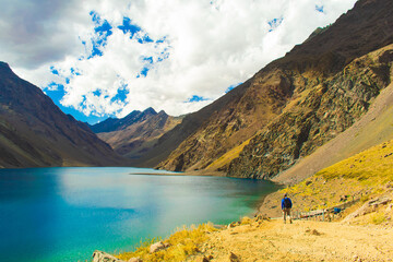 Ski Portillo - Chile