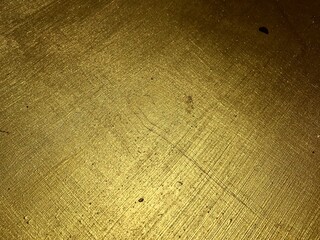 Gold color background texture