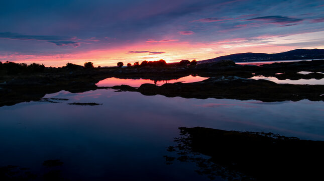 Norge