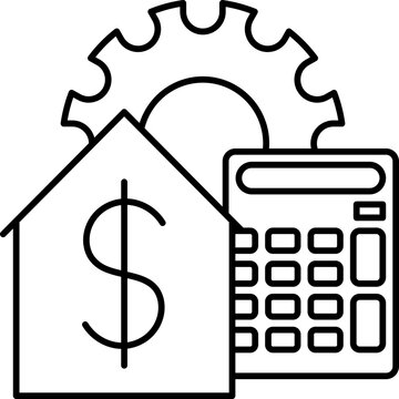 collateralized icon