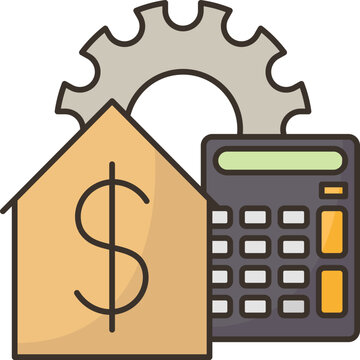 collateralized icon