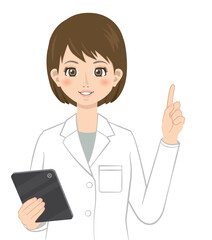 人物　イラスト