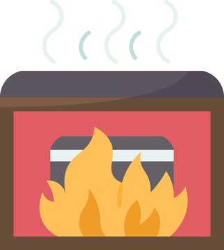 Cremation Icon