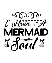 Mermaid Svg Bundle,Mermaid Svg,Give Me Vitamin Sea Svg,Birthday Girl Svg,Mermaid Spirit Svg,Mermaid Babe Svg,Mer Mama Svg,Mermaid SVG Bundle, Mermaid Tail Svg, Mermaid Quotes, Mermaid Silhouette,Merma