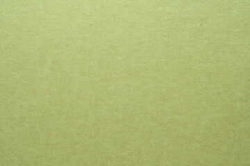 Fototapeta na wymiar Texture green paper box background.