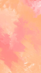 Obraz na płótnie Canvas Abstract Pink paint Background. Vector illustration design