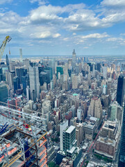 NYC Skyline