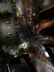 traffic Tijuana