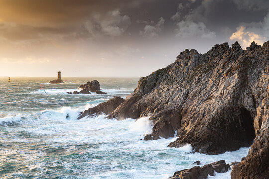 La pointe du Raz