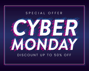 cyber monday discount up to